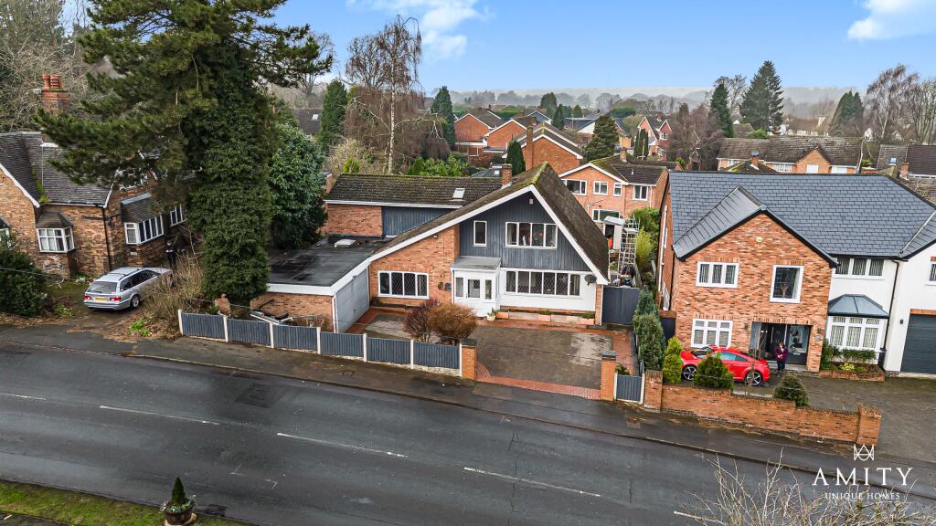 Additional image 28 of Rosemary Hill Road, Sutton Coldfield