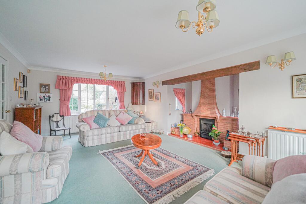 Additional image 6 of Beconsfield Close, Dorridge, B93