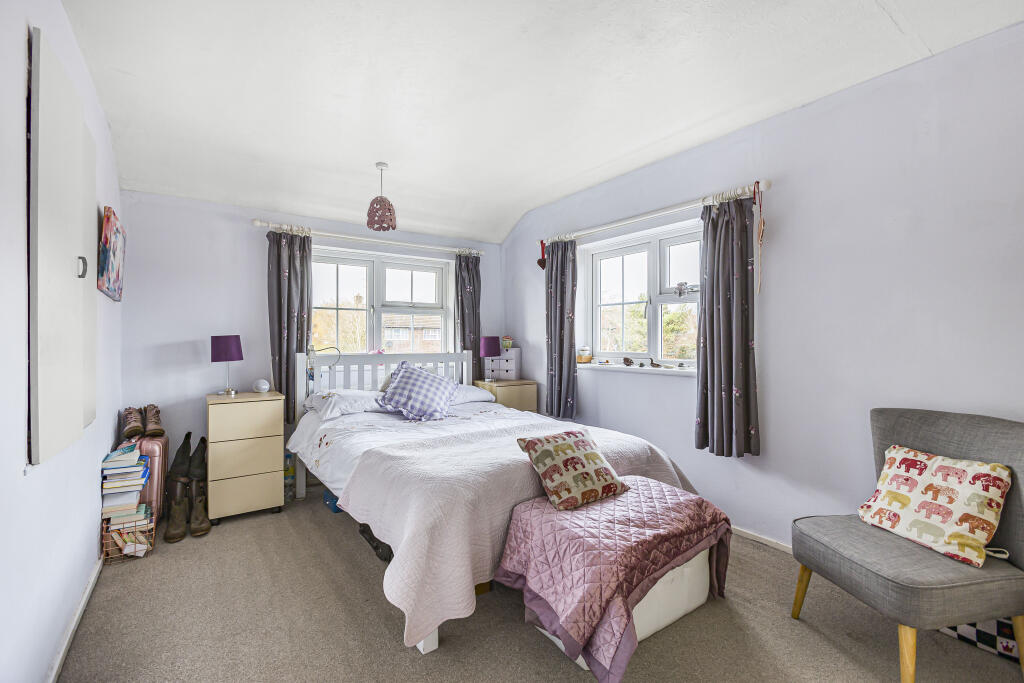 Additional image 11 of Howlands, Welwyn Garden City, Hertfordshire, AL7 4RA