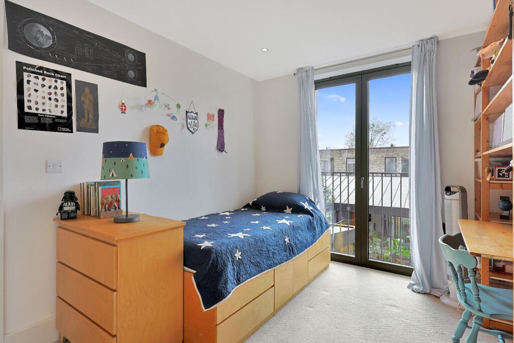 Additional image 20 of Aberdeen Avenue, Cambridge