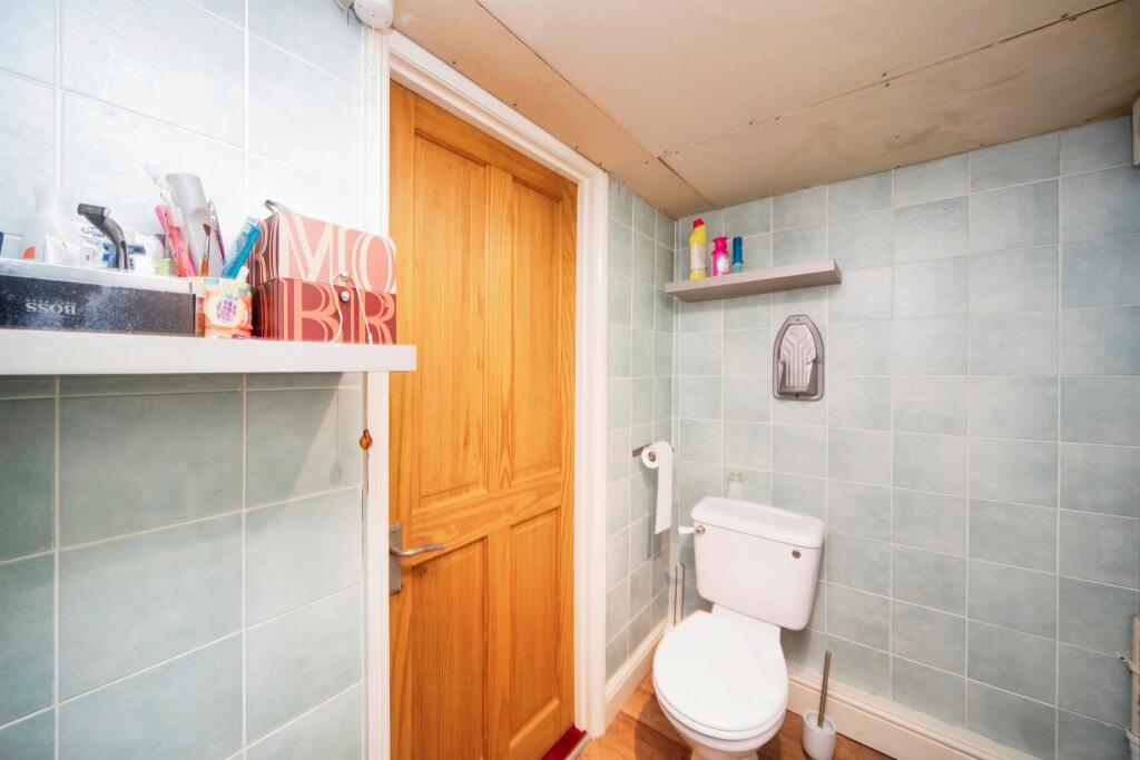 Additional image 17 of High Street, Newmarket