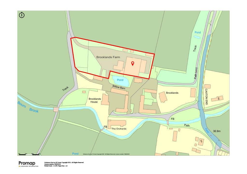 Additional image 24 of Caxton Road, Bourn, Cambridge