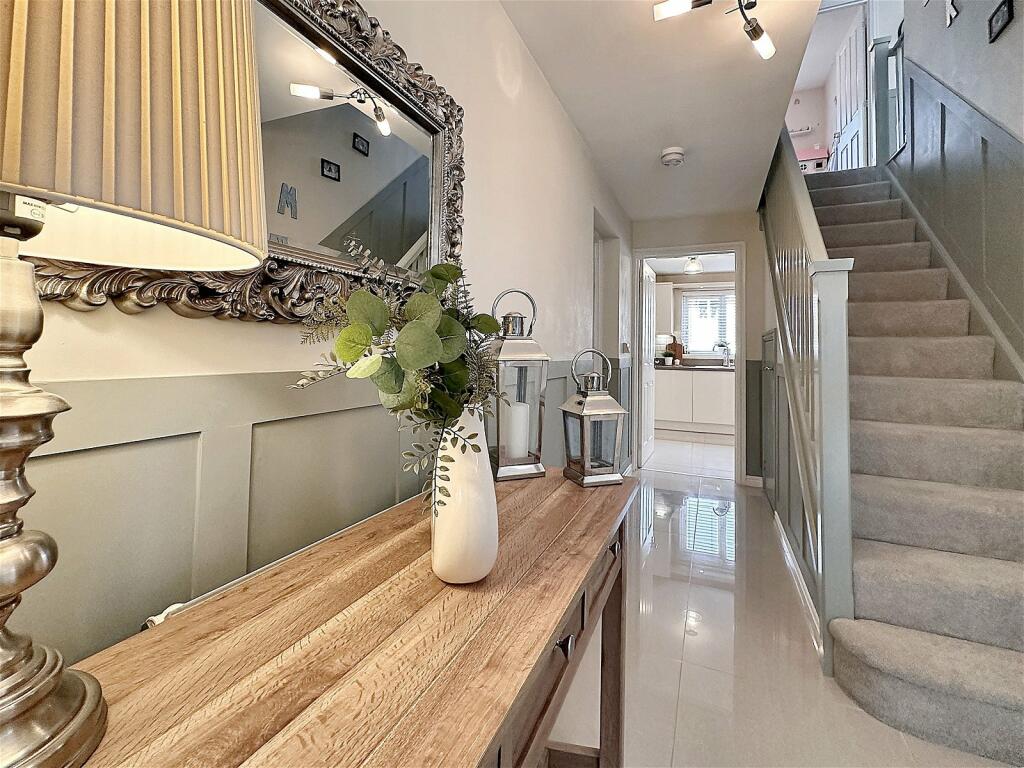 Additional image 14 of Glaramara Drive, Carlisle, CA2 6QW