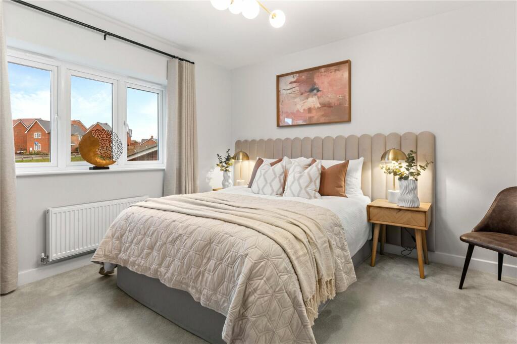 Additional image 6 of Saffron Hill, Thaxted Road, Saffron Walden, Essex, CB10