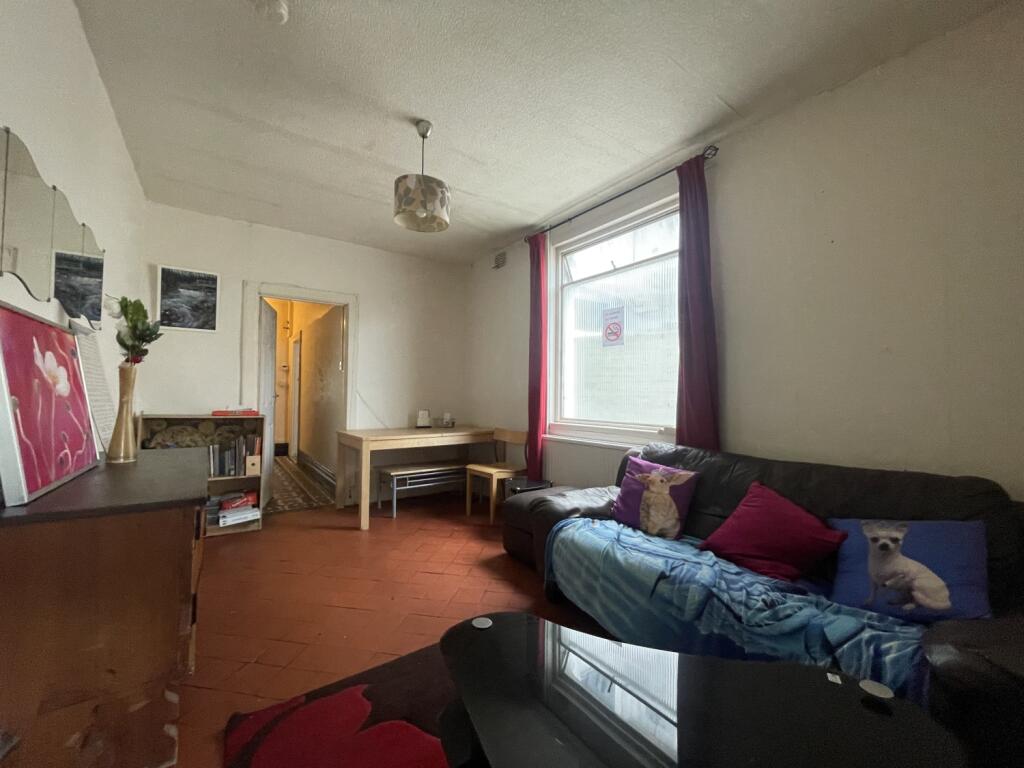 Additional image 2 of Heathfield Road, Heath