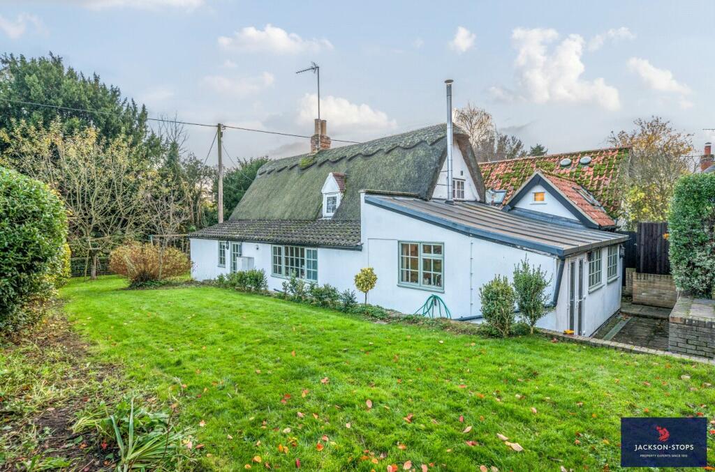 Additional image 6 of Church Lane, Dalham, Newmarket, Suffolk, CB8