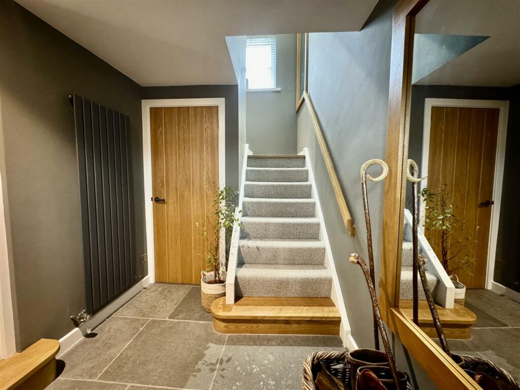 Additional image 12 of Townend Cottages, Rosley, Wigton