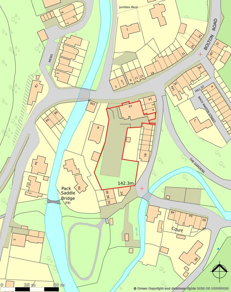 Additional image 17 of BOLTON ROAD, EDGWORTH, BOLTON, LANCASHIRE