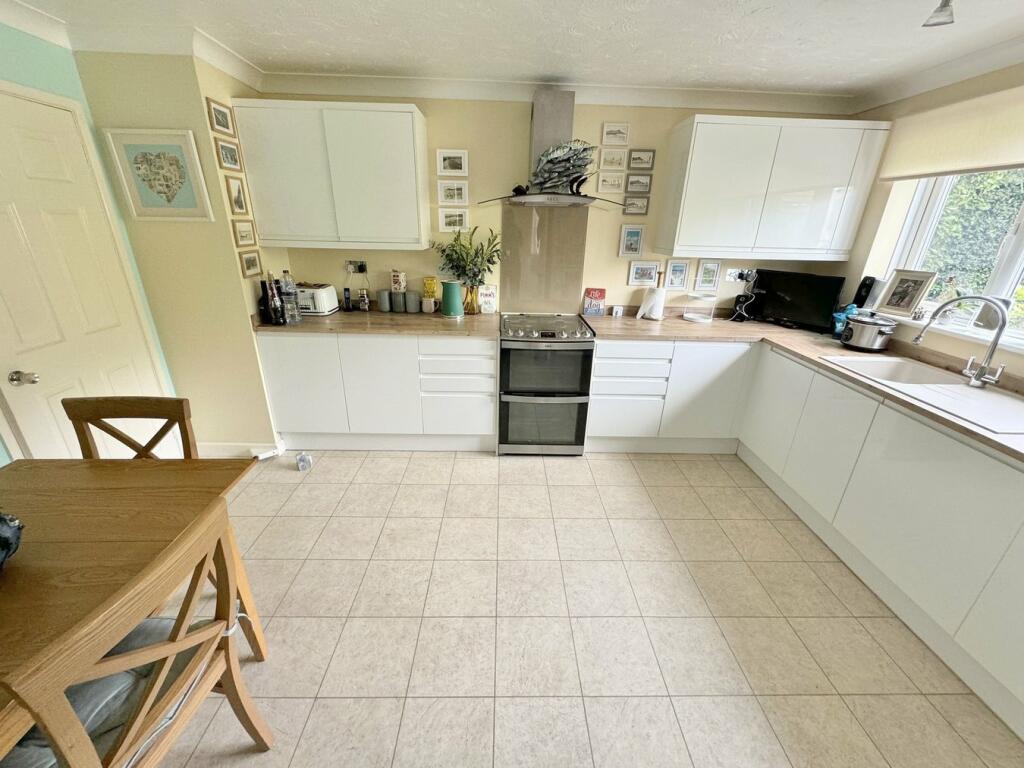 Additional image 5 of Glebe Road, Lytchett Matravers, Poole, BH16