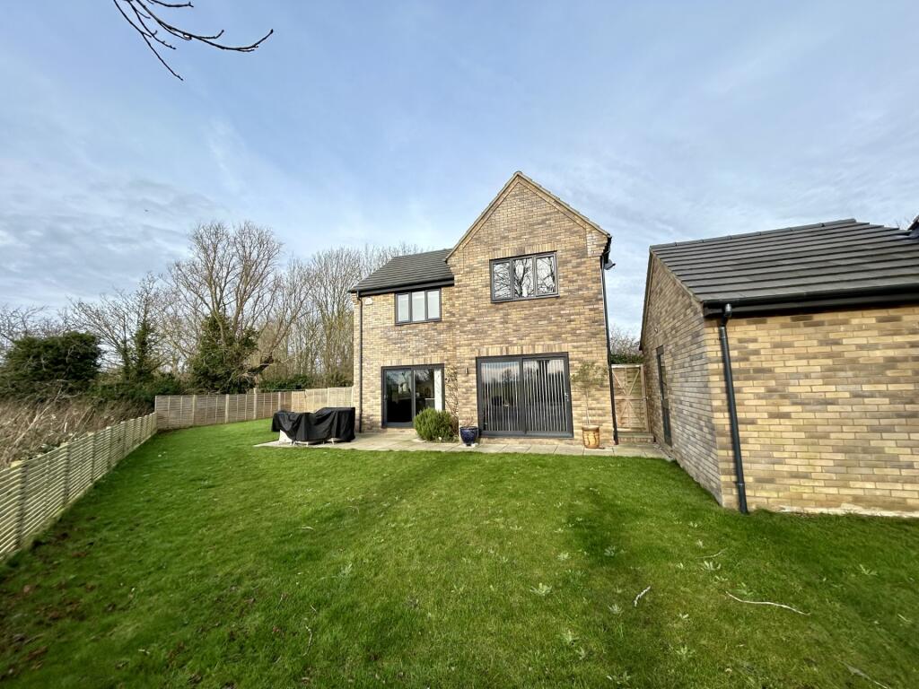 Additional image 14 of The Green, Little Thetford, Ely, Cambridgeshire