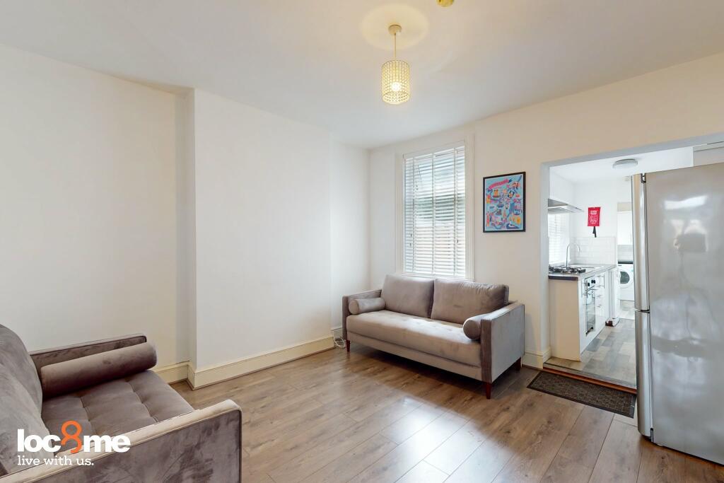 Reservoir Road, Birmingham,