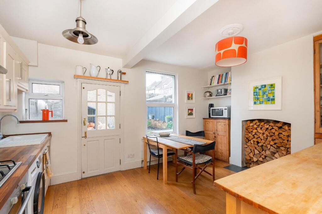 Additional image 9 of Agate Street, Bedminster