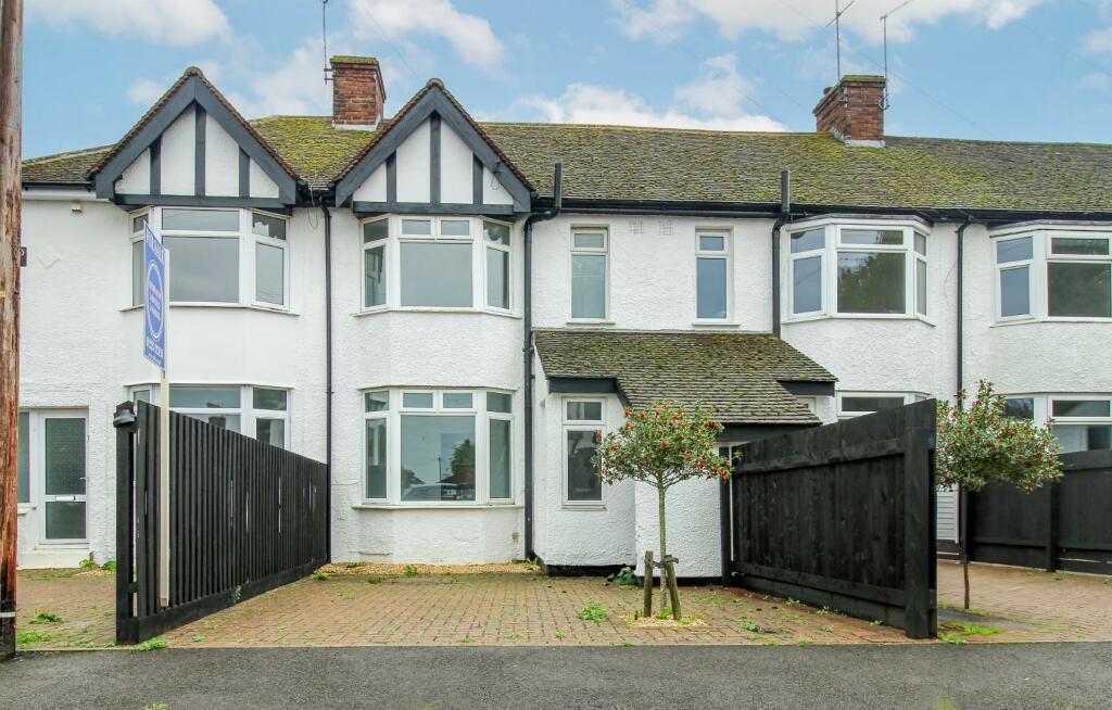 Additional image 7 of Thetford Terrace, Cambridge
