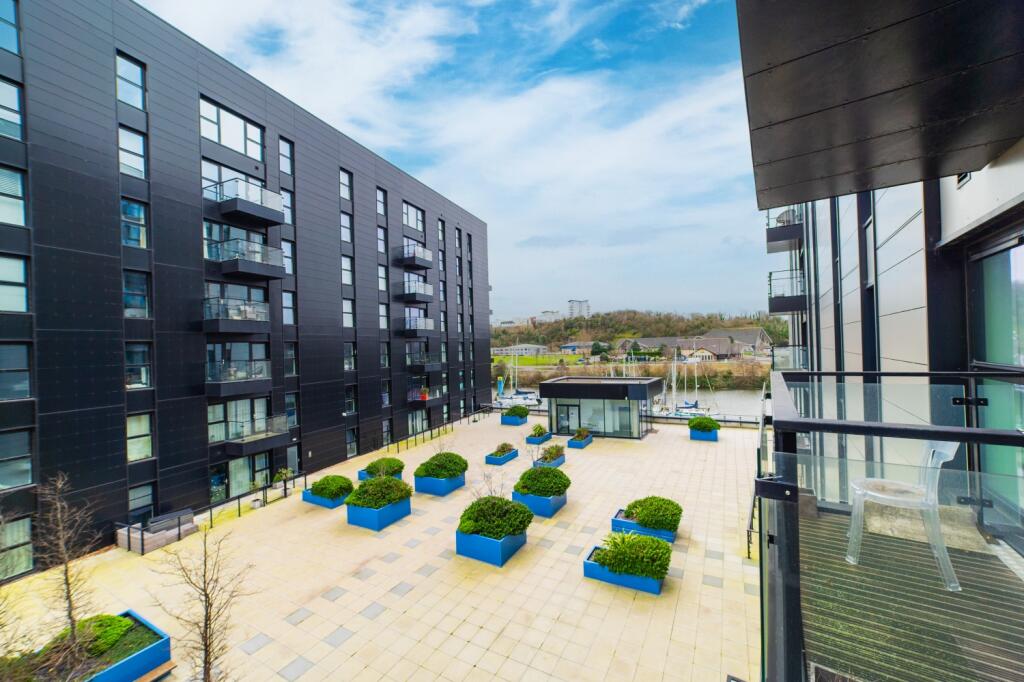 Additional image 7 of Watkiss Way, Cardiff Bay