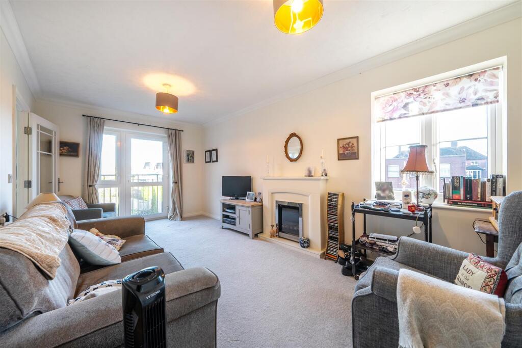 Additional image 4 of Eleanor Lodge, Knowle