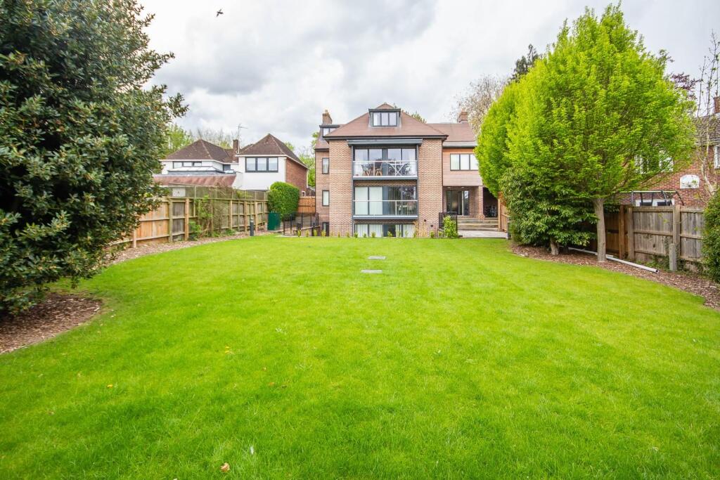 Additional image 11 of Flat 7 Hills Court, Hills Road, Cambridge