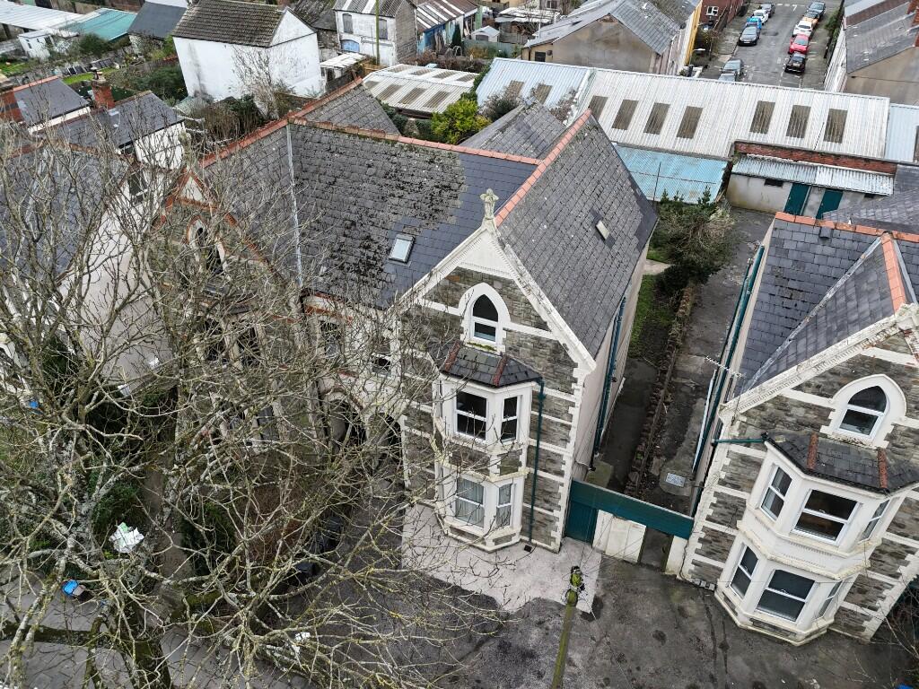 Additional image 30 of Oakfield Street, Roath, Cardiff CF24