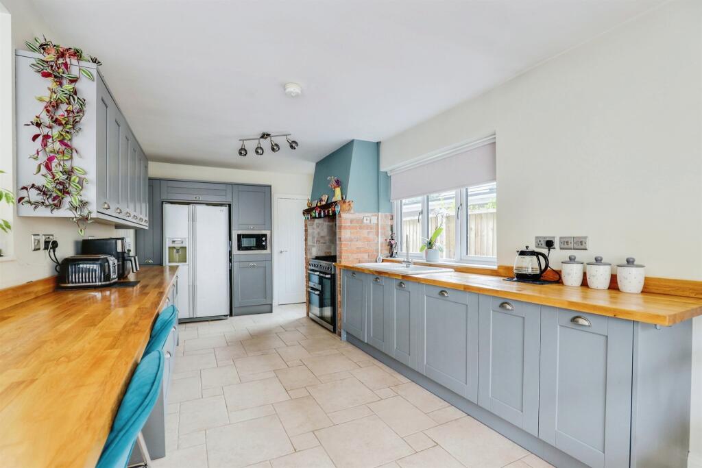 Additional image 5 of Caer Wenallt, Pantmawr, Cardiff