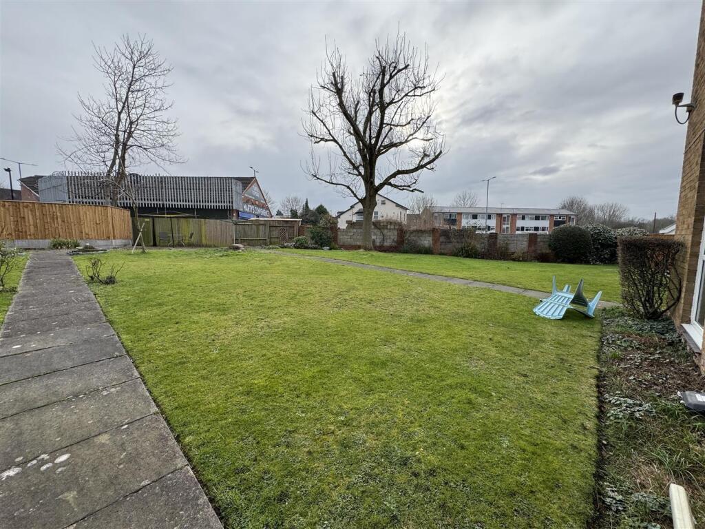 Additional image 20 of Bishop Asbury Crescent, Great Barr, Birmingham