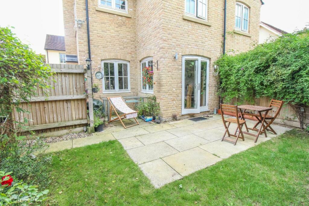 Additional image 13 of The Pastures, Harston, Cambridge