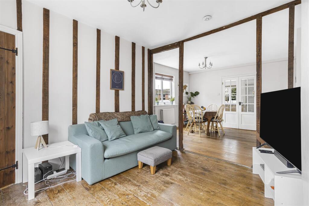 Additional image 3 of Artisans Dwellings, Saffron Walden