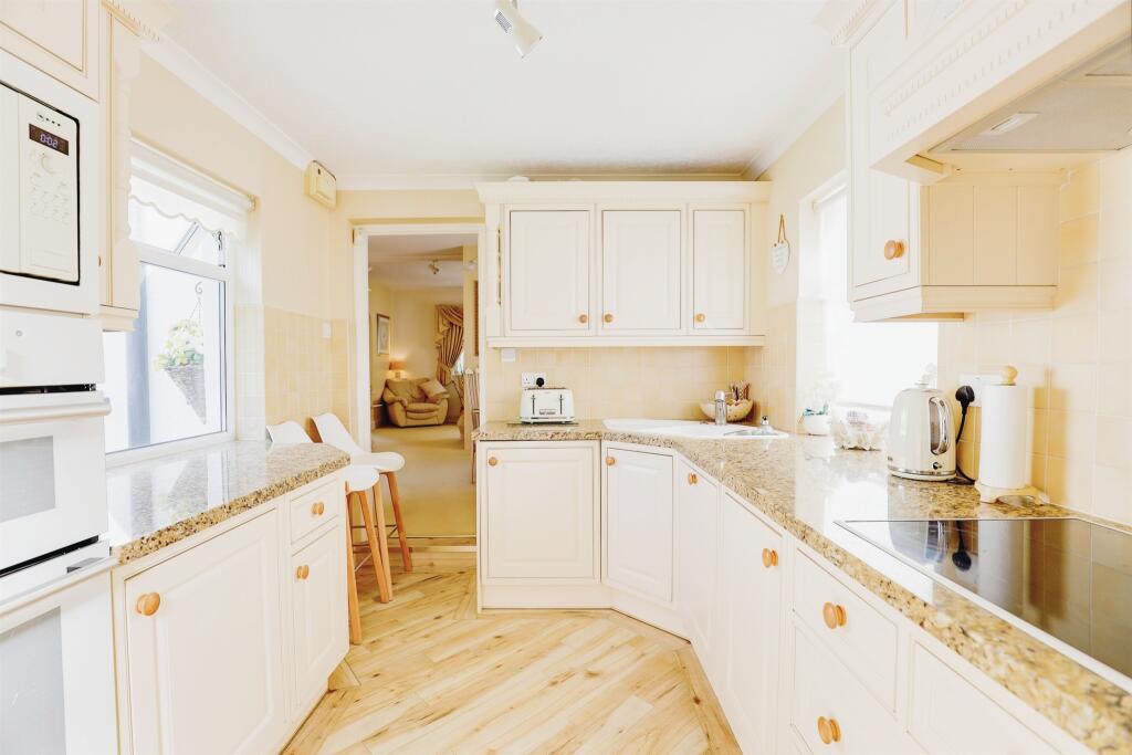 Primary image of Mill Road, Lisvane, Cardiff