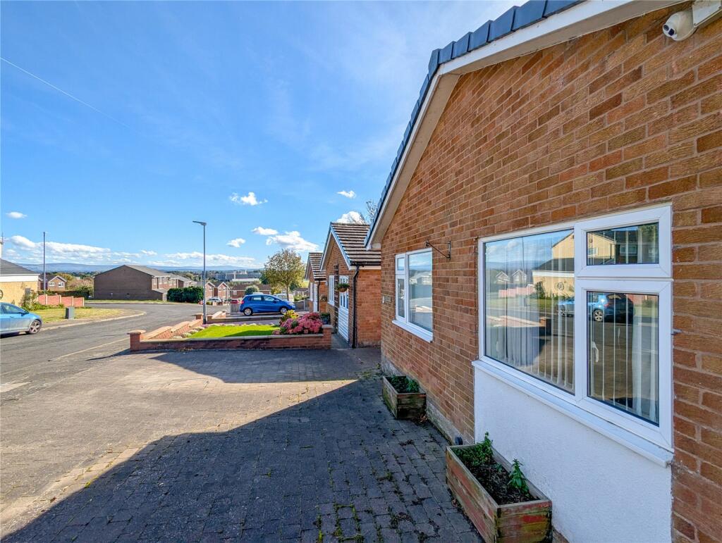 Additional image 11 of 3 Burnsall Close, Carlisle, Cumbria