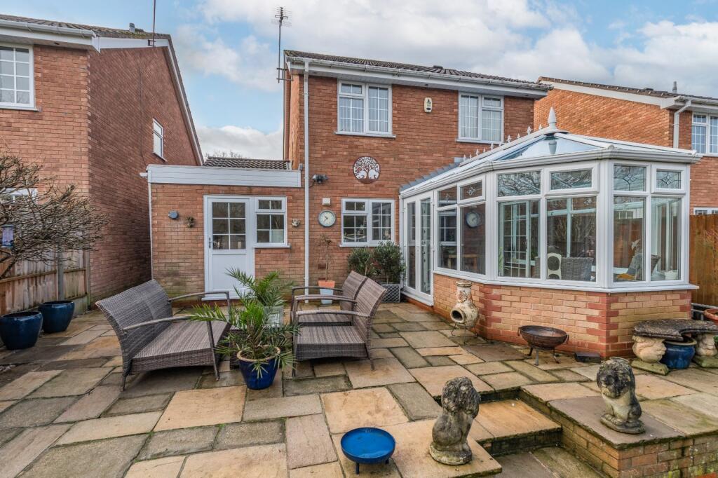 Additional image 16 of Lineholt Close, Oakenshaw South, Redditch, B98