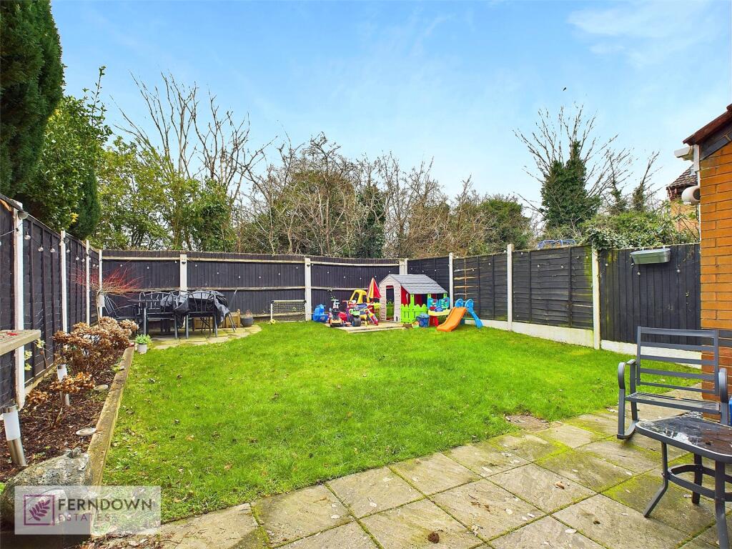 Additional image 9 of Elford Grove, Marston Green, Birmingham, B37