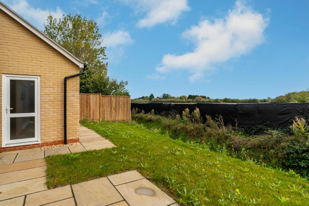 Additional image 16 of Fen End, Plot 9 The Nurseries Fen End, CB24