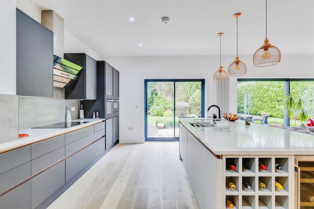 Additional image 28 of Hollybush Road, Cyncoed, Cardiff