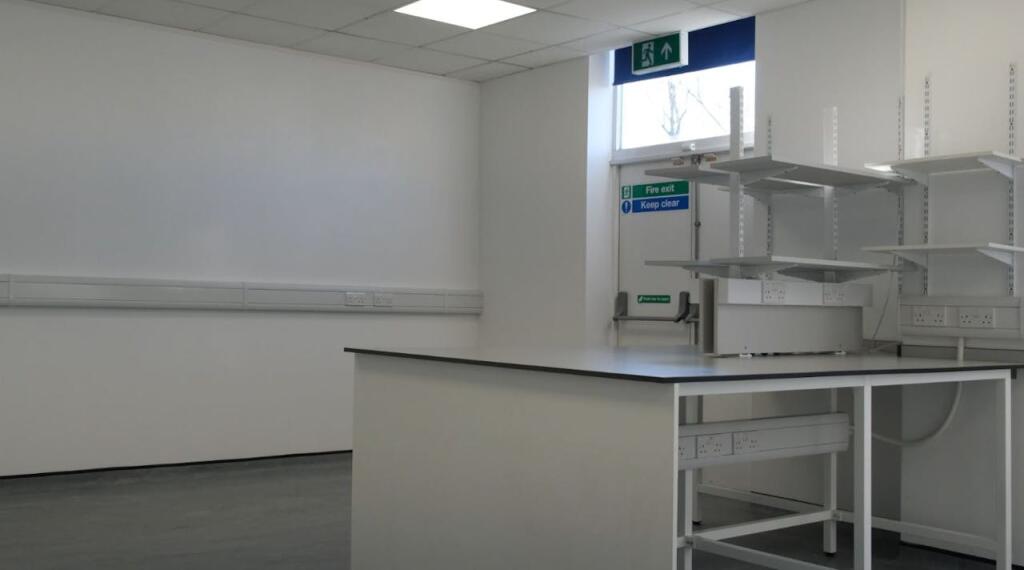 Additional image 4 of Iconix 2, Unity Campus, London Road, Pampisford, Cambridge, CB22 3FT