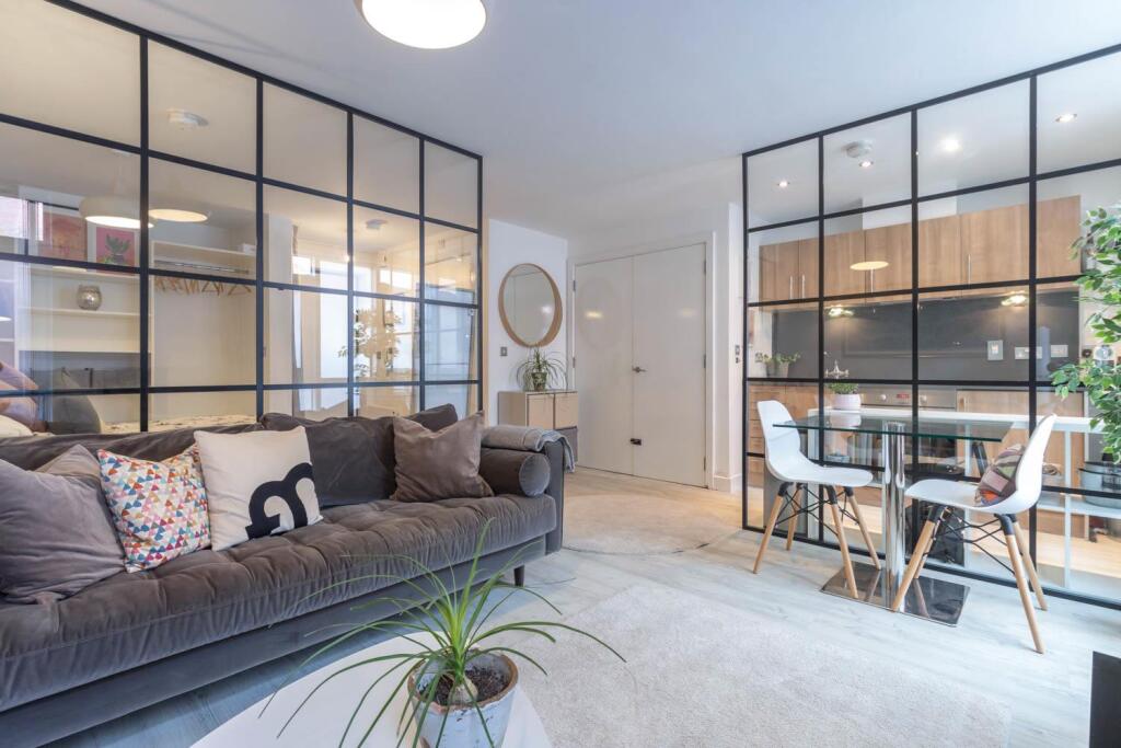 Additional image 2 of Derwent Foundry, Mary Ann Street