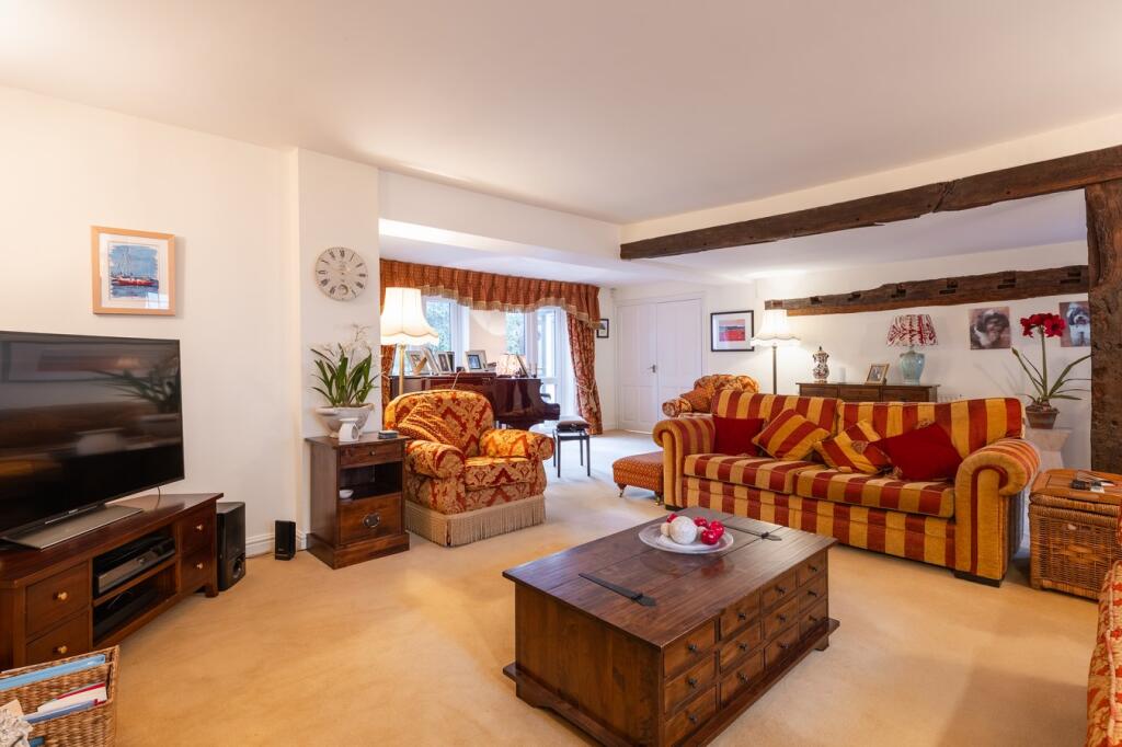 Additional image 4 of High Street, Henley-in-Arden, B95