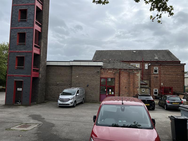 Additional image 3 of Cleckheaton Fire Station, Hightown Road, Cleckheaton