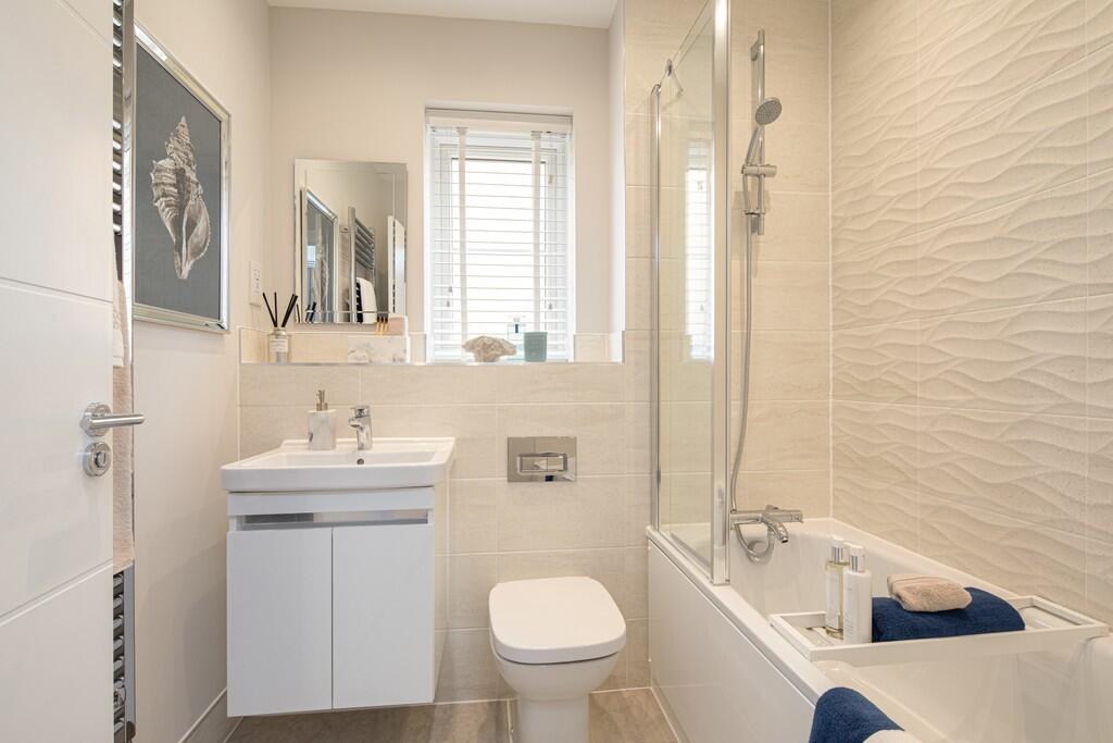 Additional image 8 of Oakley Lane, 
Wimborne, 
BH21 3AB