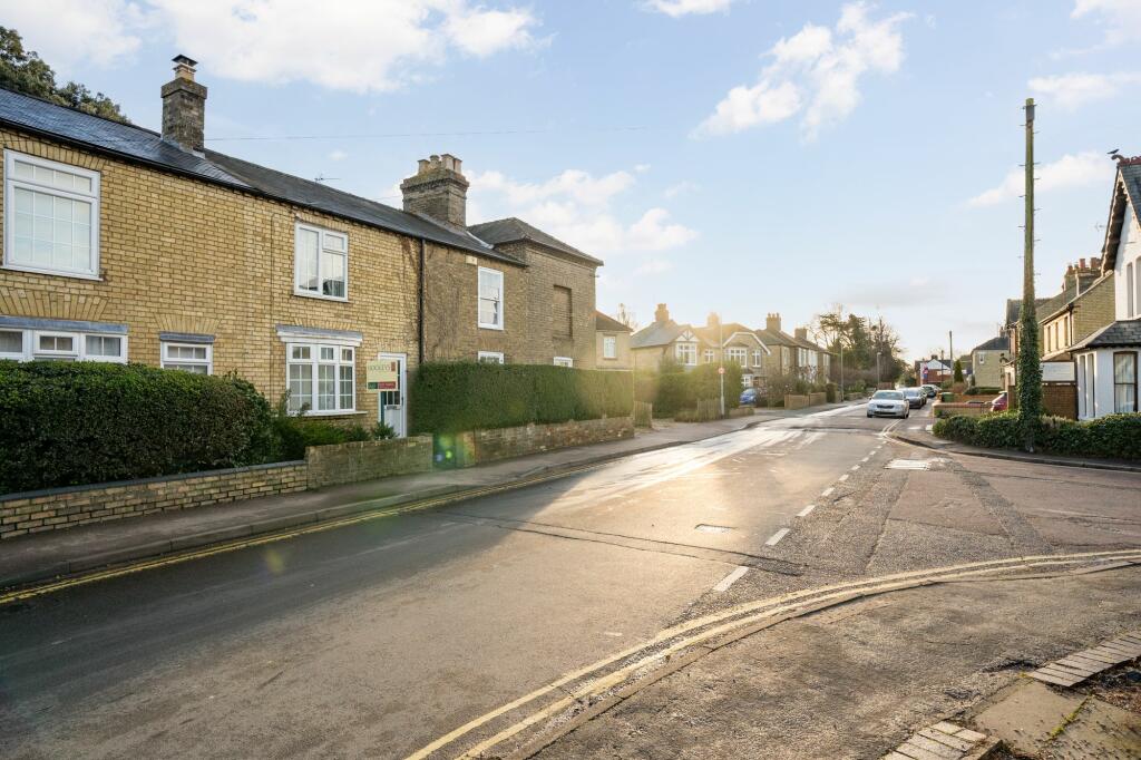 Additional image 11 of Station Road, Histon, CB24