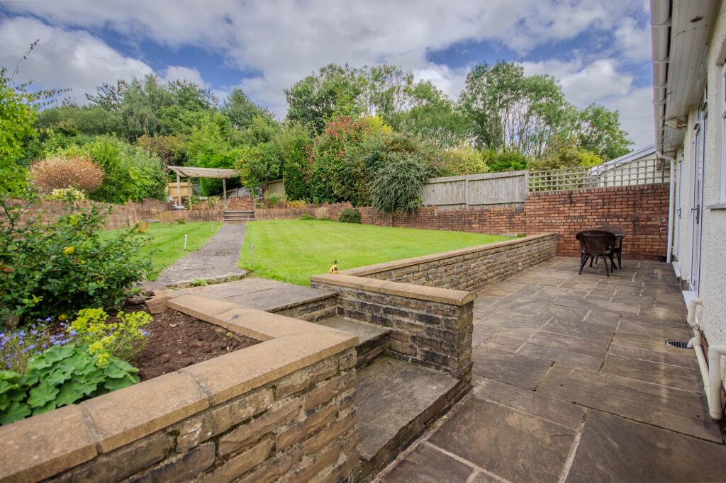 Additional image 17 of Tensing Close, Llanishen, CF14