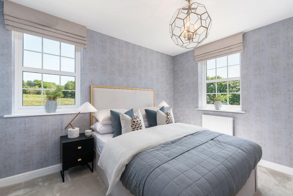 Additional image 5 of Moorland Drive,
Feniscowles,
Blackburn,
BB2 5DD