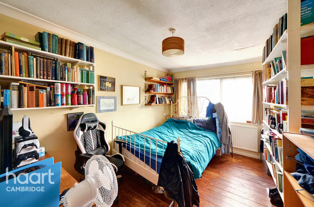Additional image 7 of 18 The Coppice, Cambridge CB24 9PP