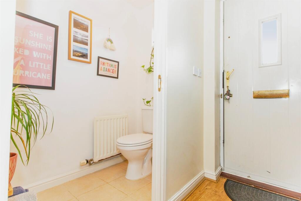 Additional image 4 of Miller Way, Great Cambourne, Cambridge