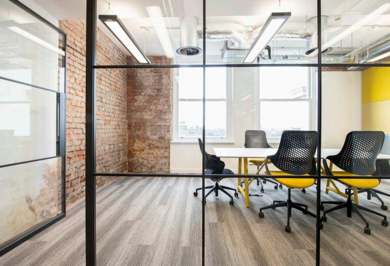 Additional image 5 of Hodge House 114-116 Saint Mary Street, Cardiff