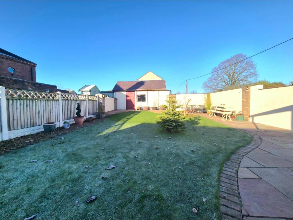 Additional image 21 of Station Hill, Wigton, CA7