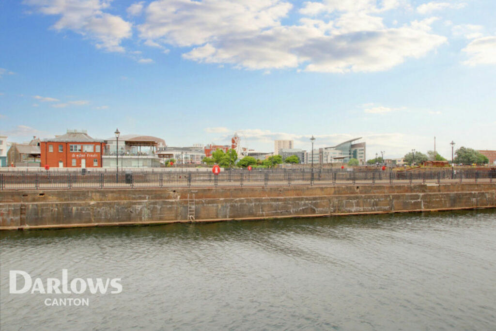 Additional image 26 of Havannah Street, Cardiff