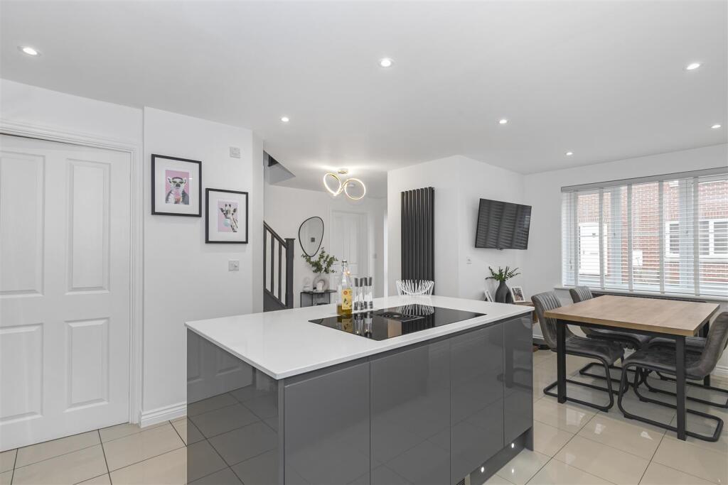 Additional image 2 of Blackberry Way, Keynsham, Bristol