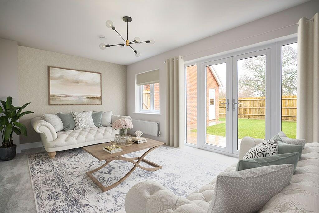 Additional image 12 of Goldbridge Road
Newick
BN8 4QP