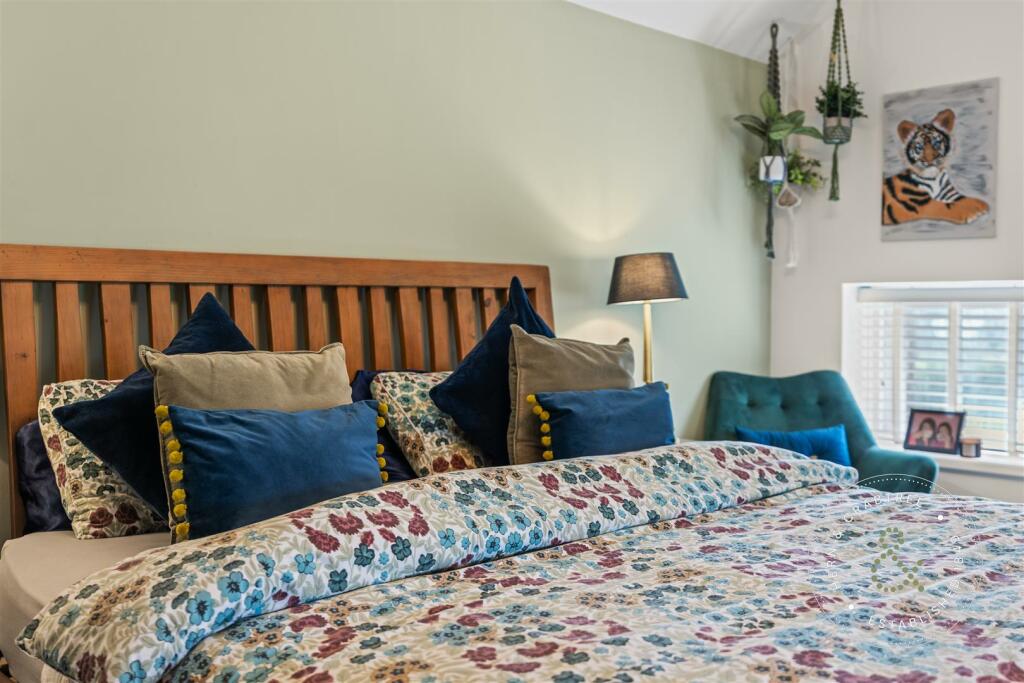 Additional image 67 of Lon Cwrt Ynyston, Leckwith, Cardiff