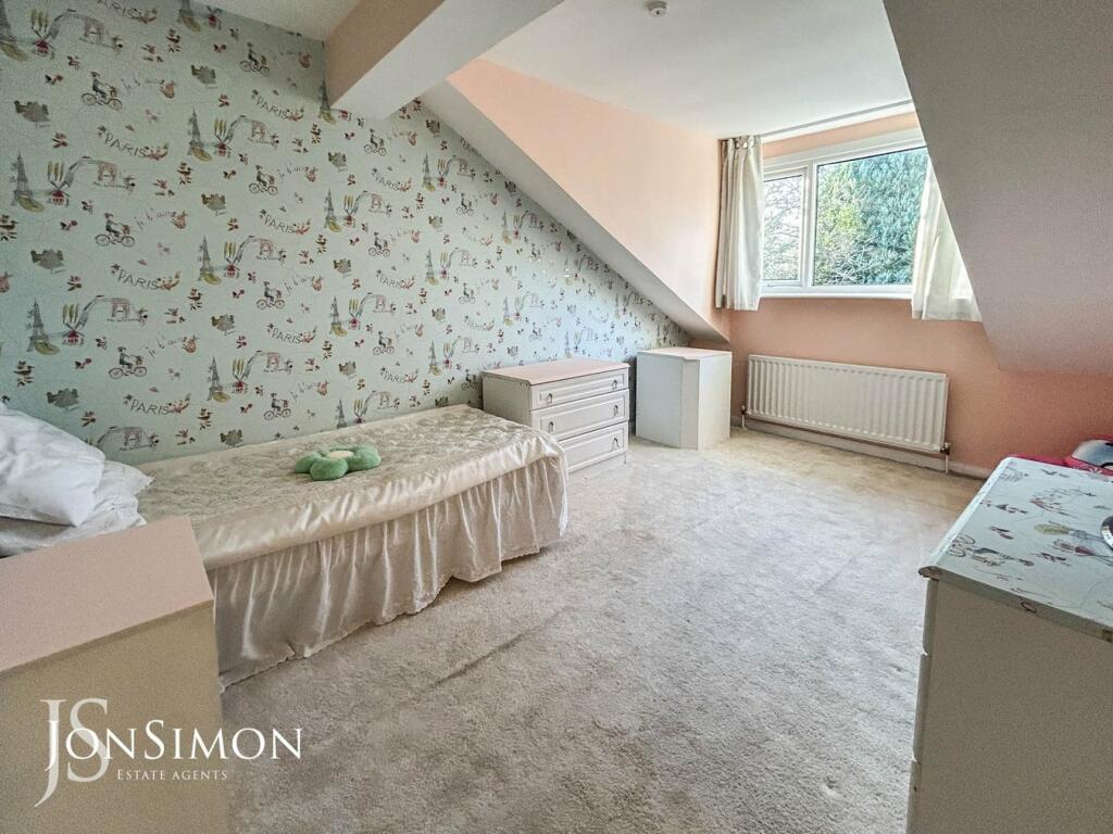 Additional image 19 of Tor Avenue, Greenmount, Bury, BL8