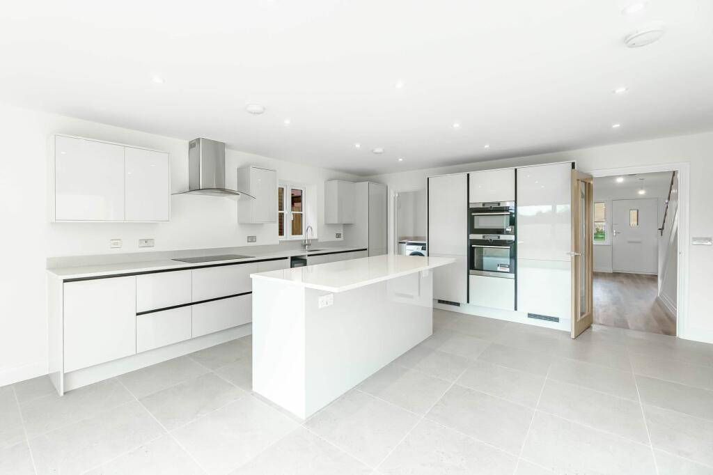 Additional image 3 of Fen End, Over, CB24