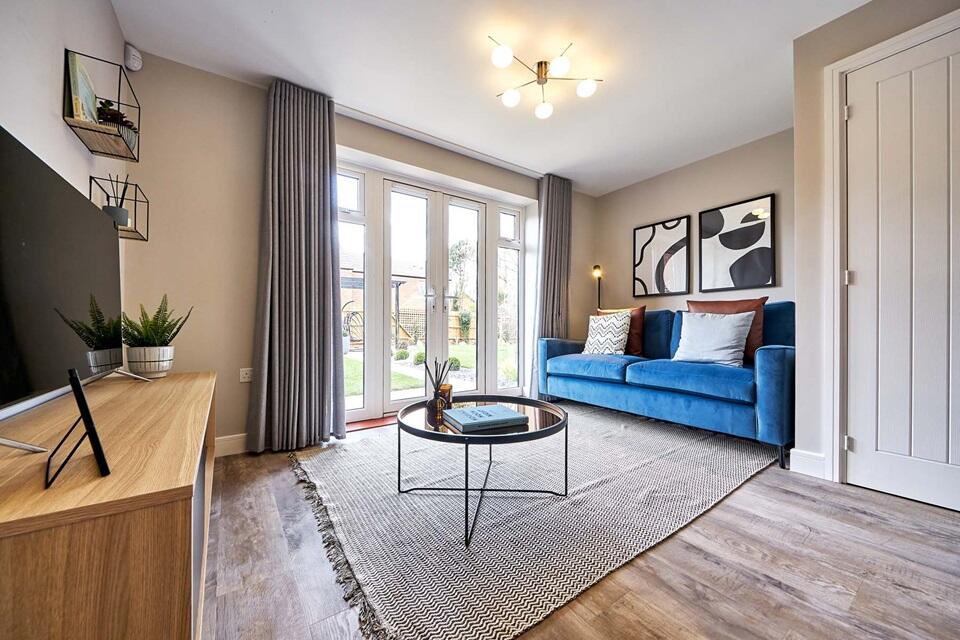 Additional image 11 of Pendle Road, 
Clitheroe, 
BB7 1LN